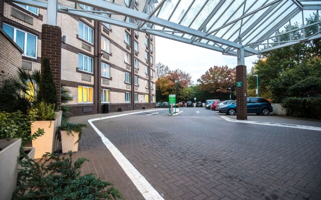 Holiday Inn Slough - Windsor, an IHG Hotel