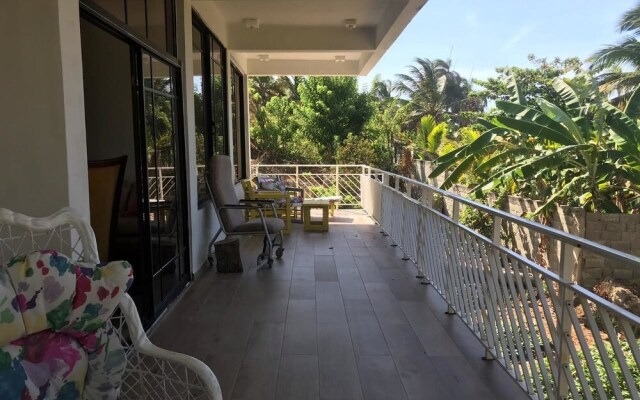 Casa  Frente a la Playa