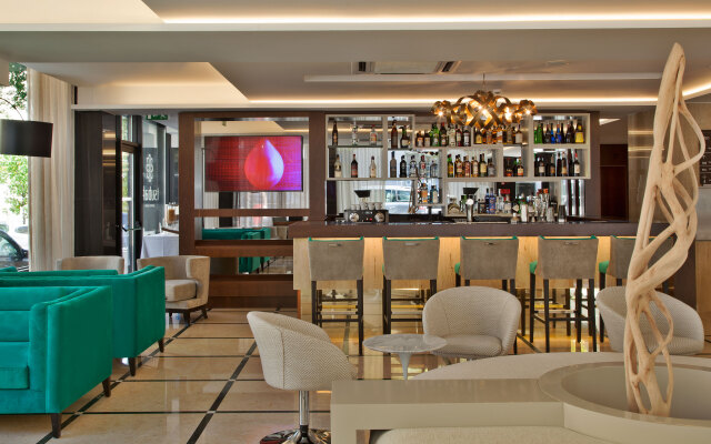 TURIM Saldanha Hotel
