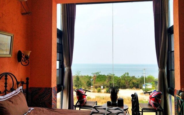 Huying Inn Fuxian Lake