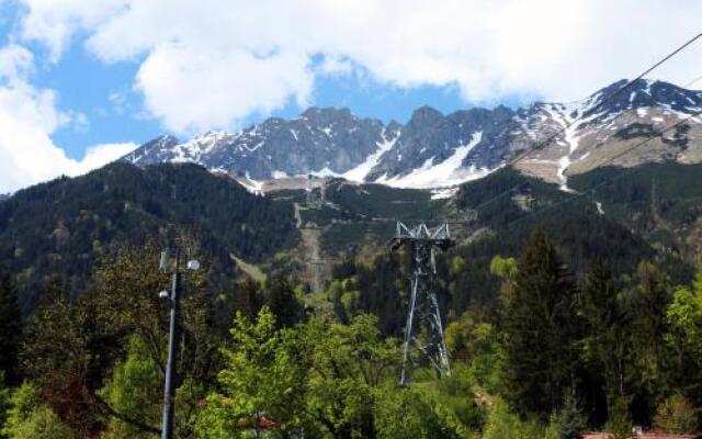 Cafe Pension Alpina