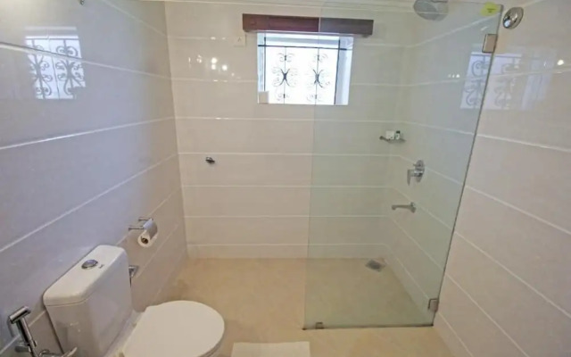 Resort Coqueiral Goa
