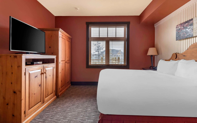 Hilton Grand Vacations Club Blue Mountain Canada