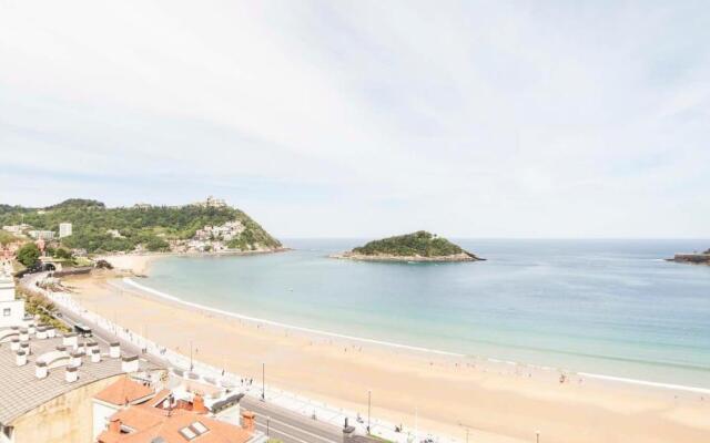 Bellavista Concha Beach - SSHousing