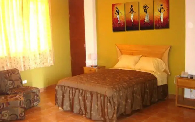 Hotel La Encantada
