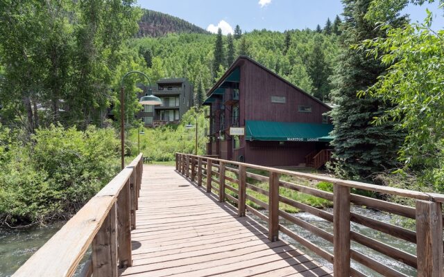 Manitou Lodge 1 1 Bedroom Hotel Room by Alpine Lodging Telluride
