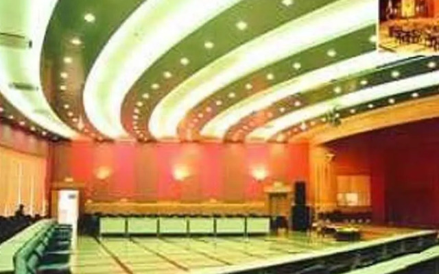 Idiam Motel Zhuhai