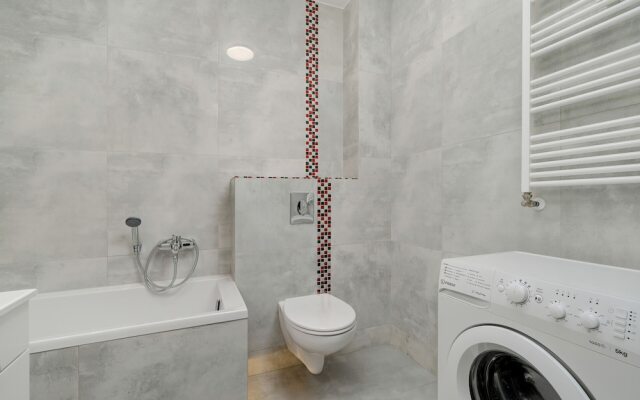 Loft Antresola&balkon Poznań by Renters