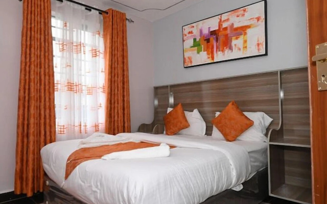 Lux Suites Mungai Heights Naivasha