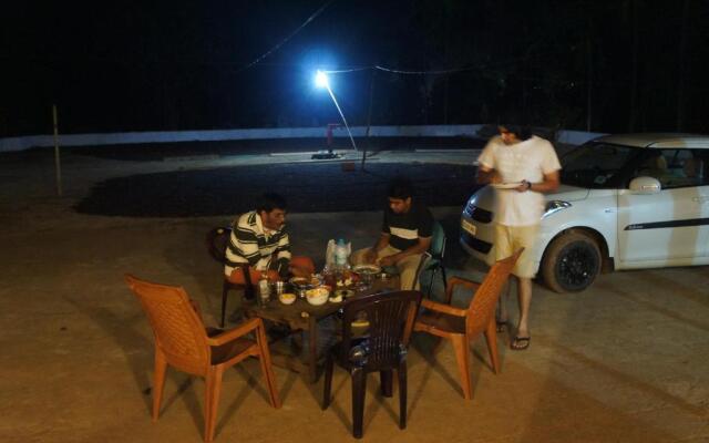 Raj Estate Stay