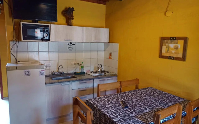 Los Carolinos Departamentos