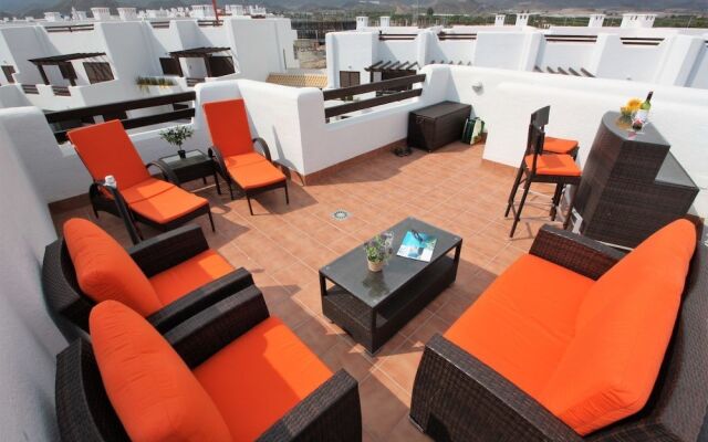 Apartamento Oona