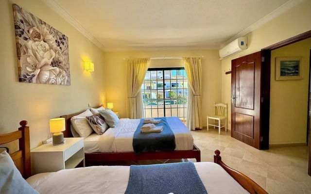 Albufeira Summer Villa 1 by Homing