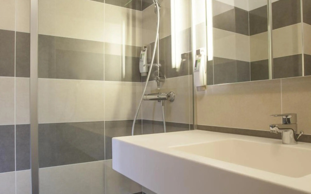 ibis Styles Paris Massena Olympiades