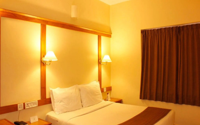 Kodai Resort Hotel