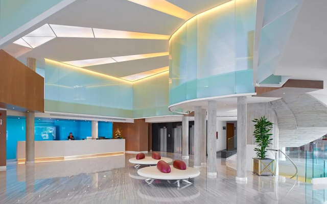 Hipotels Coma Gran Aparthotel
