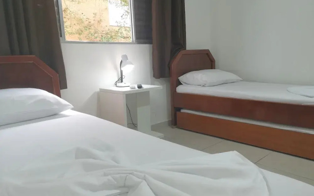 Residencial Las Rocas I