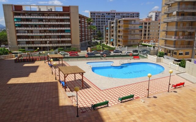 Infante E7 - 6º  (2/4)
