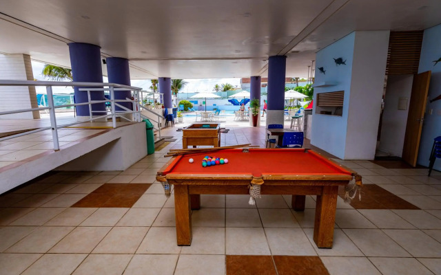 Hotel Ponta Negra Beach Natal