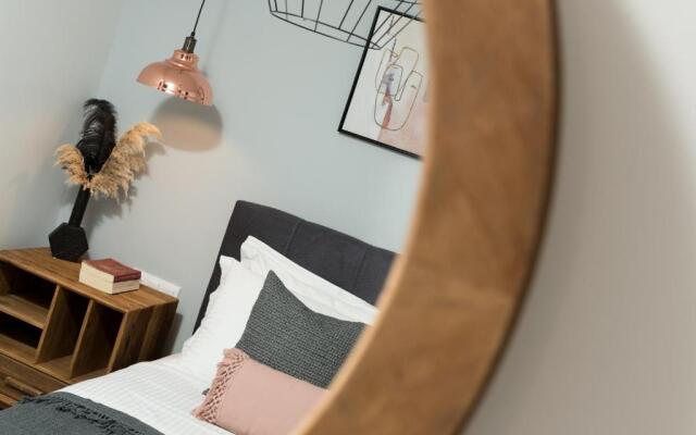 Iliana & Sarra Apartment 1