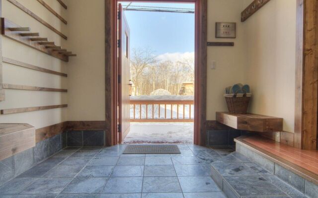 Gouka Chalet