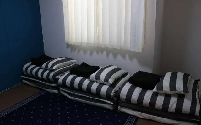 Guest house HARU