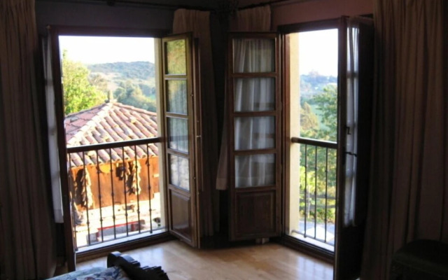 Casa Rural Trebol 4 Hojas