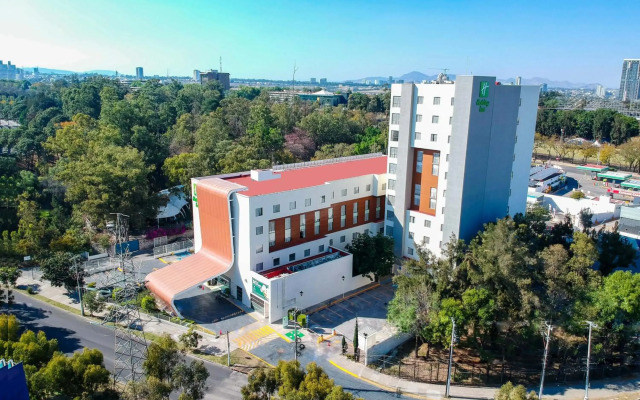Holiday Inn Guadalajara Patria Universidad by IHG