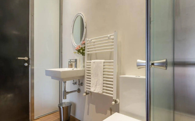 Vacanze Romane Rooms