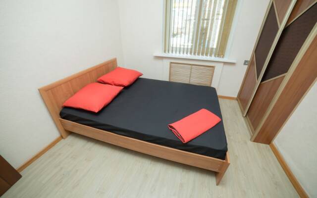 VL Stay Apartments - Avangard
