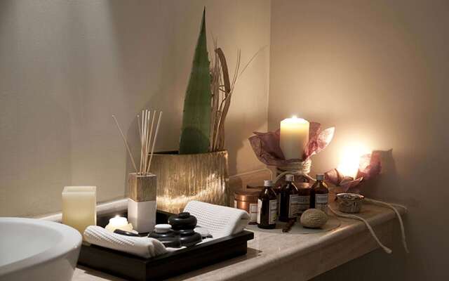 Best Western Premier Villa Fabiano Palace Hotel