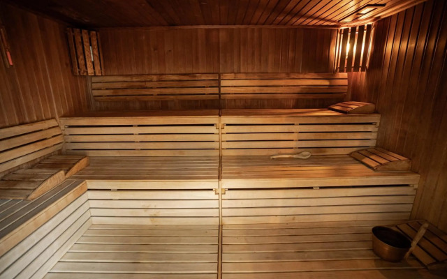 Hotel Kranjska Gora