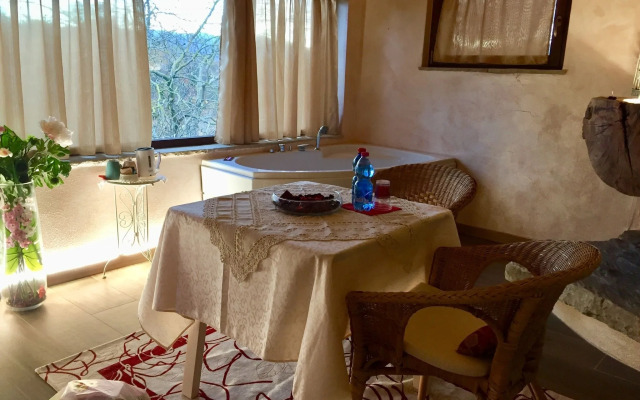 Agriturismo La Grotta dei Folletti