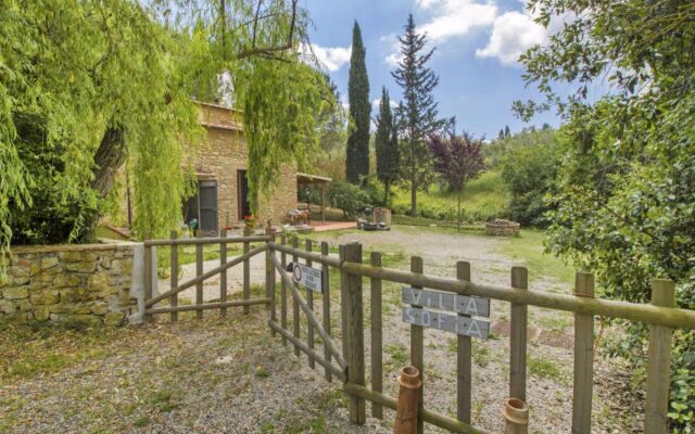 Villa Sofia 29642