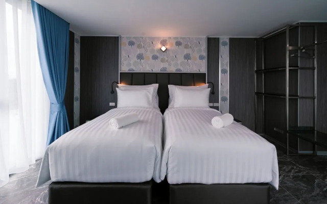 One Budget Hotel Chiangrai Baanmai