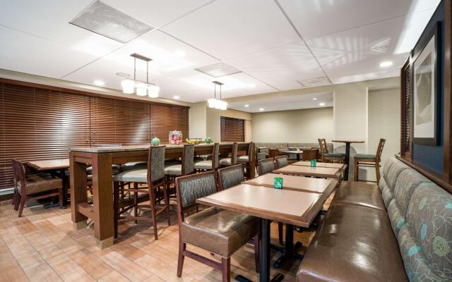 Hampton Inn Downingtown/Exton