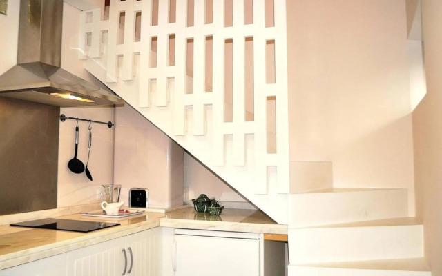 Casa Braancamp II - Chic & Sweet