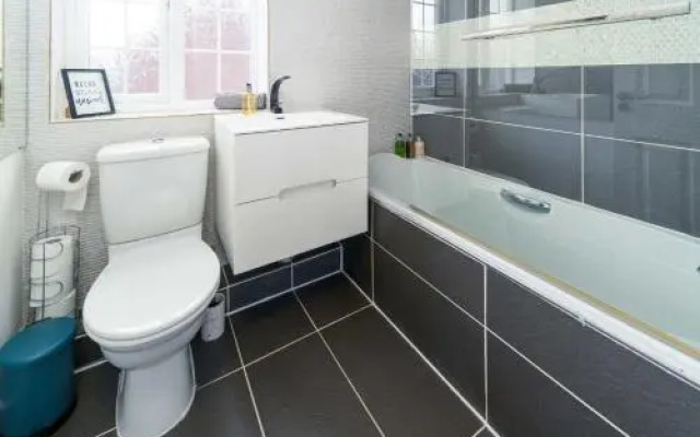 Ideal Lodgings In Openshaw