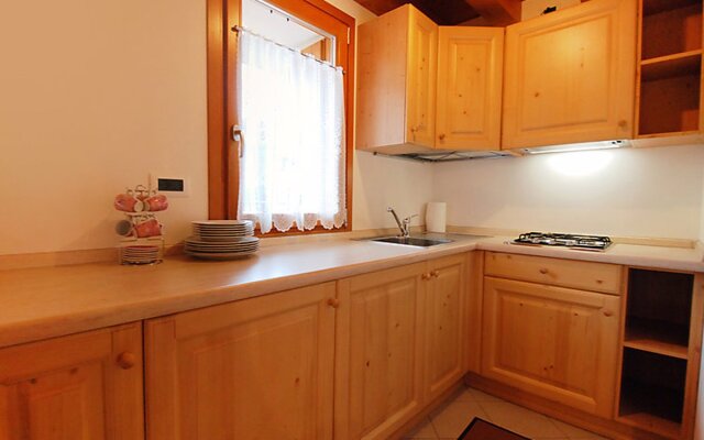 Albergo Diffuso - Cjasa Paron Cilli