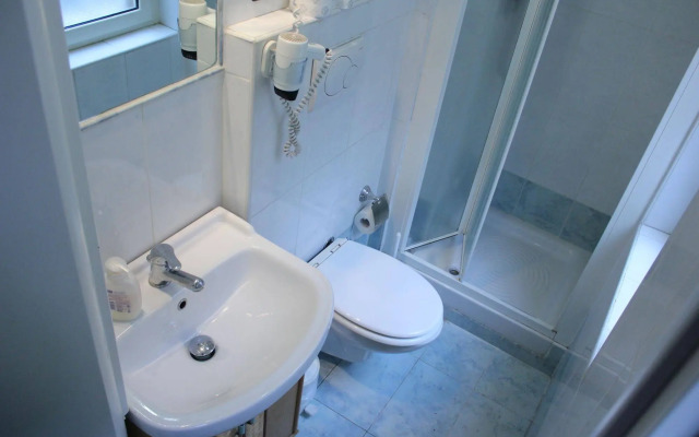 Tourist House Ostiense