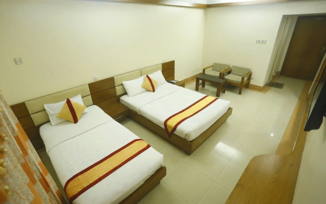 Hotel Garden Inn