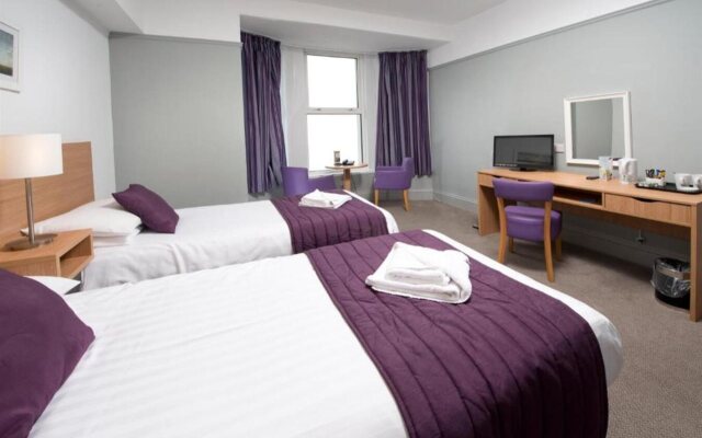 The Dilkhusa Grand Hotel By Compass Hospitality