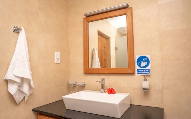 Kolibri Holiday Apartments