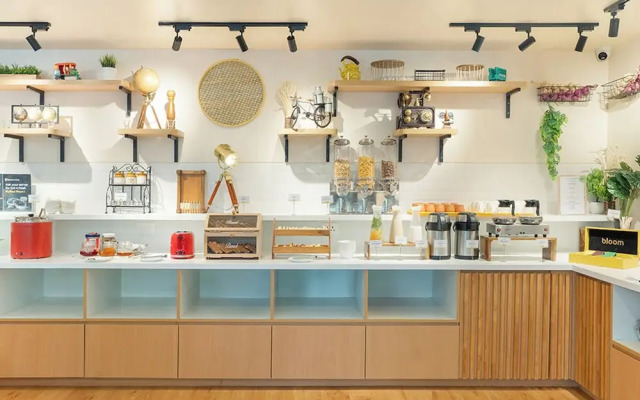 Bloom Hotel - Jubilee Hills