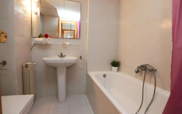 COSTA DAURADA APARTAMENTS - Internacional II