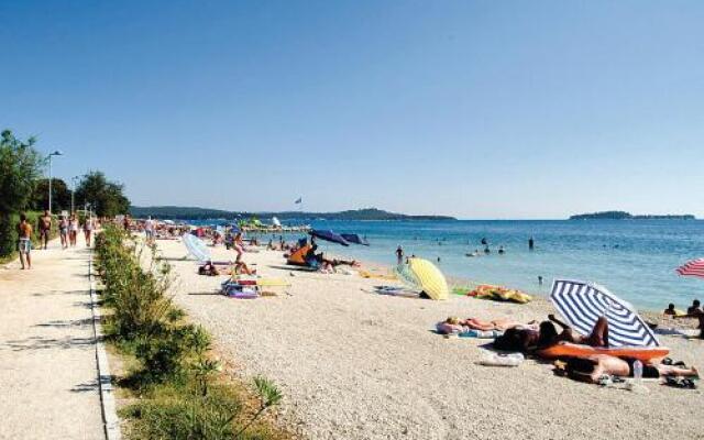 Apartments Pineta Franko