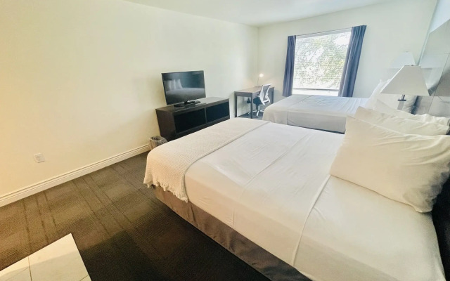 FairBridge Inn & Suites Cuero