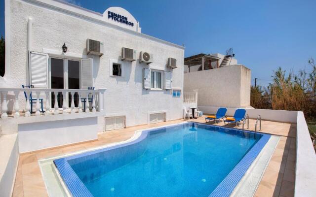 Ptolemeos Pension