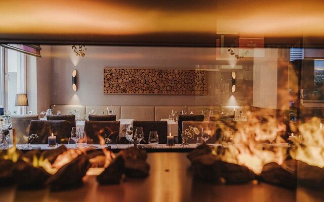 Das Schokoladenhotel Voss