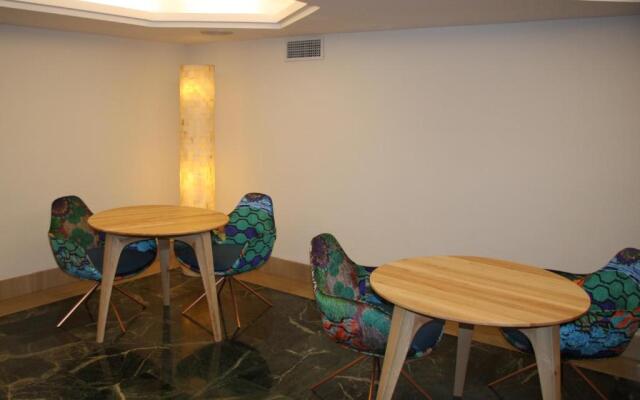 Hotel Olid